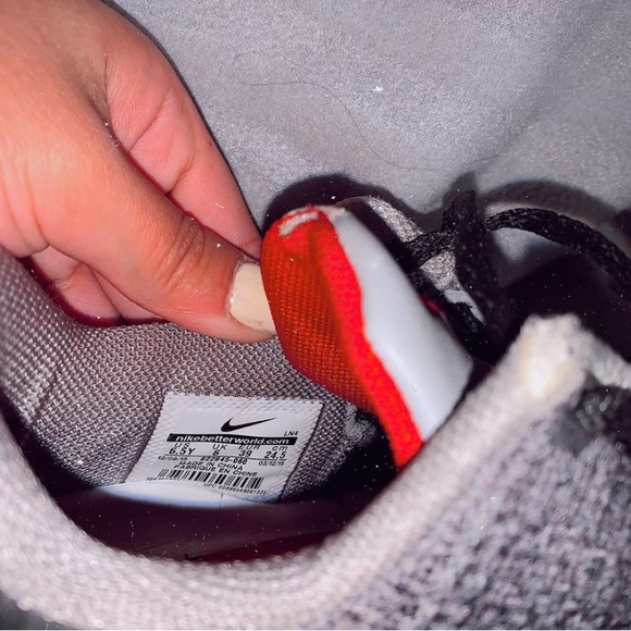 nike kobe 11 elite low “tinker” [7.5-8 womens] - Picture 5 of 8